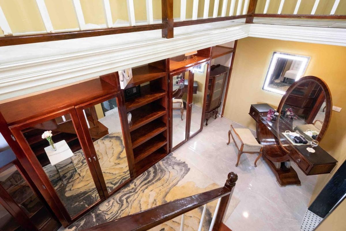 Villa Mimosa Jamaica Exclusive Luxury Stay- Resort Vibe Discovery Bay Eksteriør bilde
